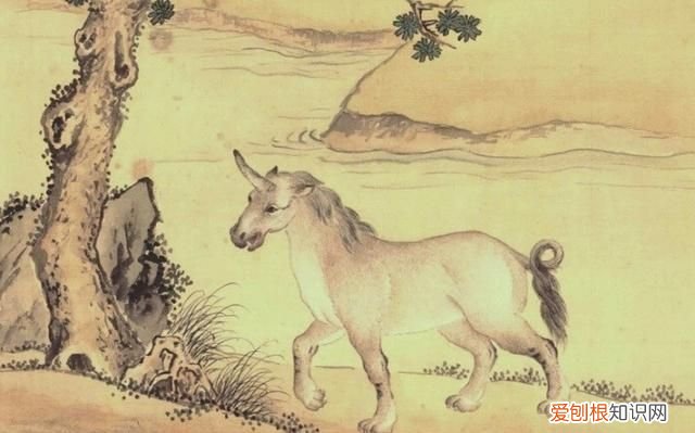 虎画文言文翻译及阅读理解答案,古文形容人斗虎