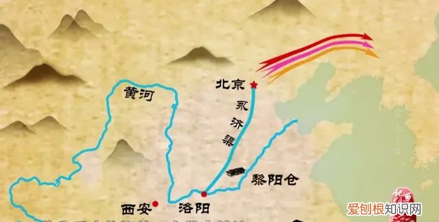 xùn 河南浚县：一个自古就与粮食、土地紧密关联的地方