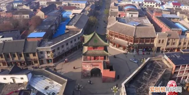 xùn 河南浚县：一个自古就与粮食、土地紧密关联的地方