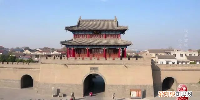 xùn 河南浚县：一个自古就与粮食、土地紧密关联的地方