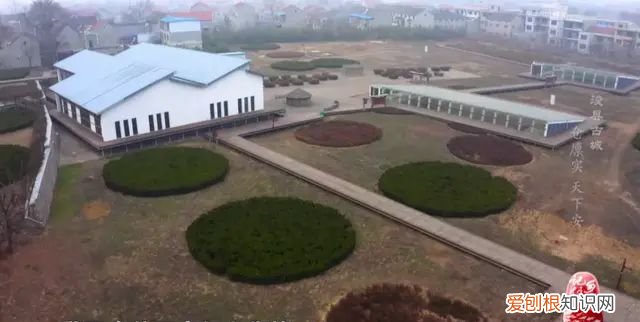 xùn 河南浚县：一个自古就与粮食、土地紧密关联的地方