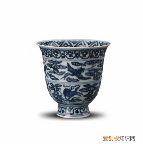 教你怎样鉴别古董瓷器 古玩瓷器收藏鉴别方法