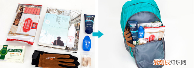 官网包邮迪卡侬男女轻便双肩背包