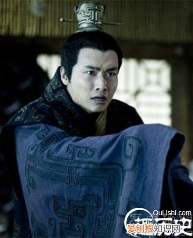 秦始皇儿子秦二世胡亥是一个怎么样的皇帝 秦始皇的儿子