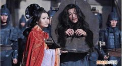 正史上真实的吕布到底是怎么死的