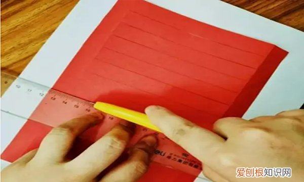 纸灯笼怎么做好看，四年级手工灯笼怎么做简单又漂亮视频