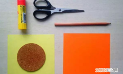 纸灯笼怎么做好看，四年级手工灯笼怎么做简单又漂亮视频