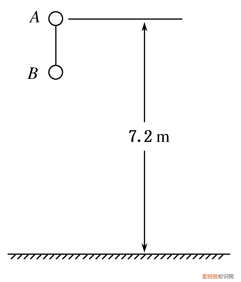 高中物理自由落体与竖直上抛运动 竖直上抛运动