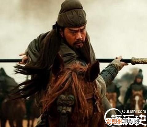 三国时期关羽的资料 关羽的资料