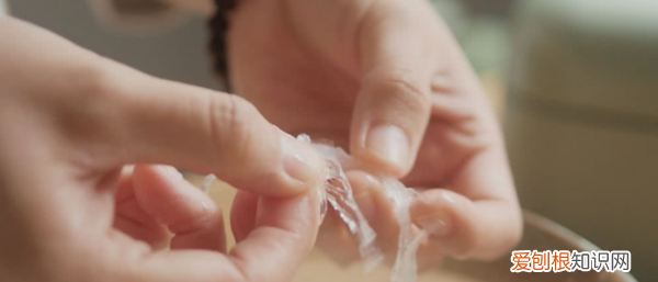 三克燕窝放多少水