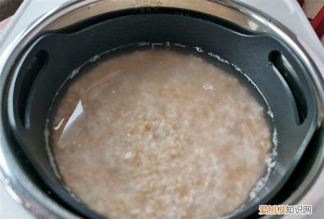 糙米可以蒸米饭吗,糙米和大米可以一起蒸米饭