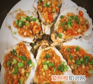 牡蛎可以整个蒸吗，乳山生蚝可以带壳蒸