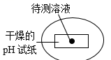 2020年广西北部湾经济区初中学业水平考试化学答案