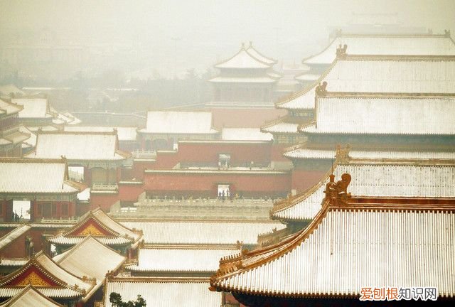 北京十大必玩景点 北京的著名景点