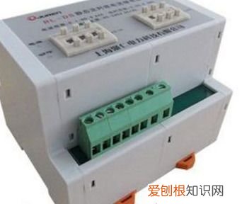 电流继电器工作原理 电流保护继电器