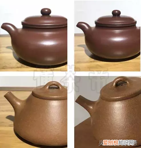 五招辨别紫砂壶泥料 紫砂泥料