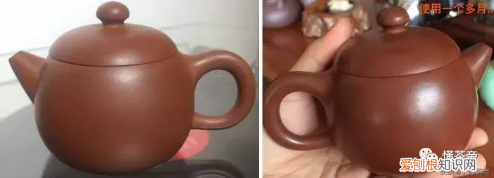 五招辨别紫砂壶泥料 紫砂泥料