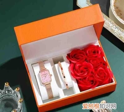 女朋友妈妈送什么礼物