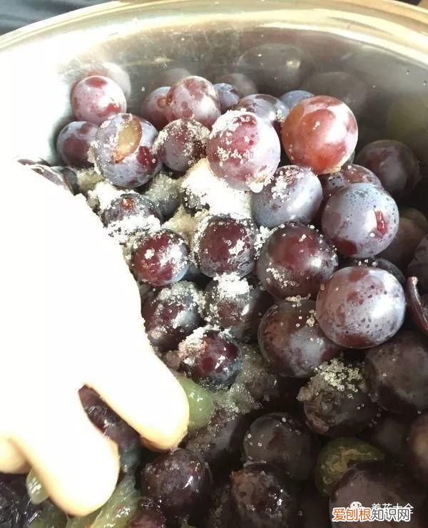 葡萄酒不用买，学会这几招 如何酿制葡萄酒