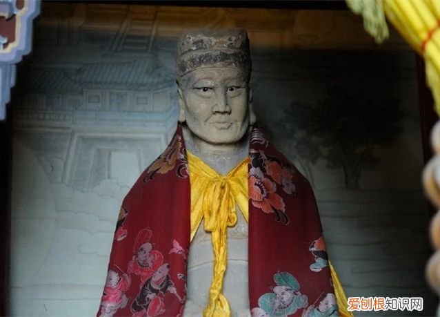山西绵山一神秘古寺，藏有15尊肉身佛 绵山正果寺