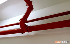 消防水管与支吊架安装规范参考 消防支架