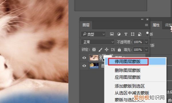 photoshop怎么加入图层，PS图层蒙版要怎么添加