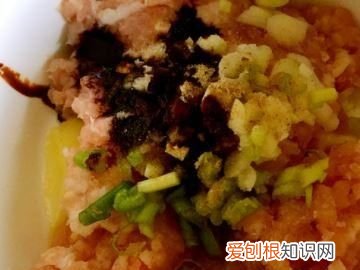 蒸肉饼蒸多久时间，电磁炉蒸肉饼要多长时间