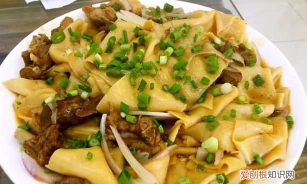 衡水的特色美食有哪些