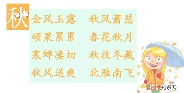 部编版三年级上册语文园地二讲解