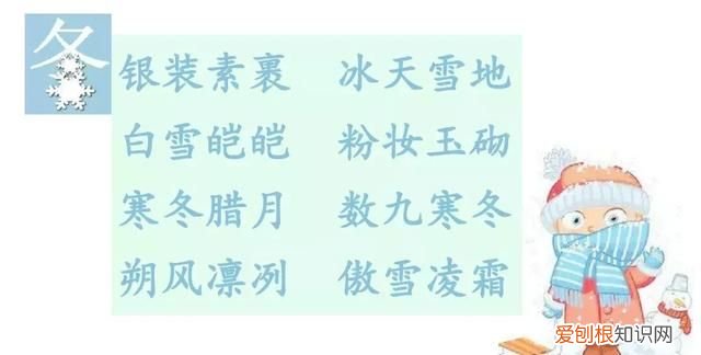 部编版三年级上册语文园地二讲解