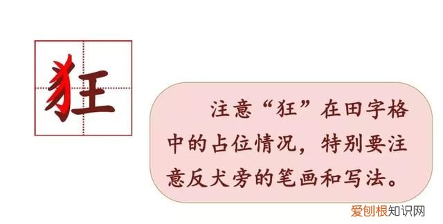 部编版三年级上册语文园地二讲解