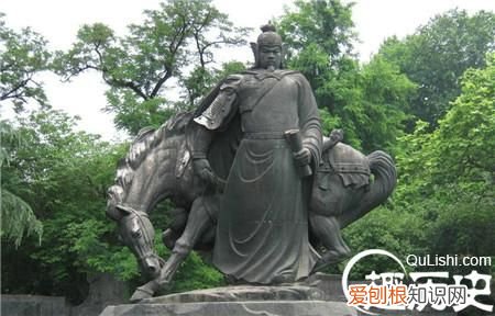 宋史岳飞传：揭秘岳飞之死与秦桧无关？ 宋史岳飞传