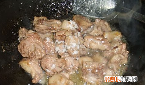 鸭子炖萝卜的做法，鸭子炖萝卜家常做法视频