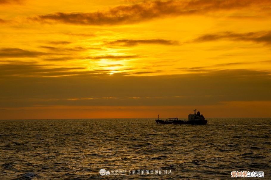 西沙群岛，海天外的美丽秘境 西沙群岛旅游报价