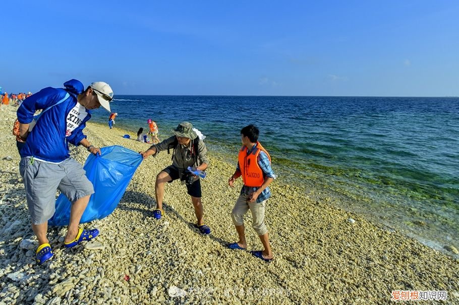 西沙群岛，海天外的美丽秘境 西沙群岛旅游报价