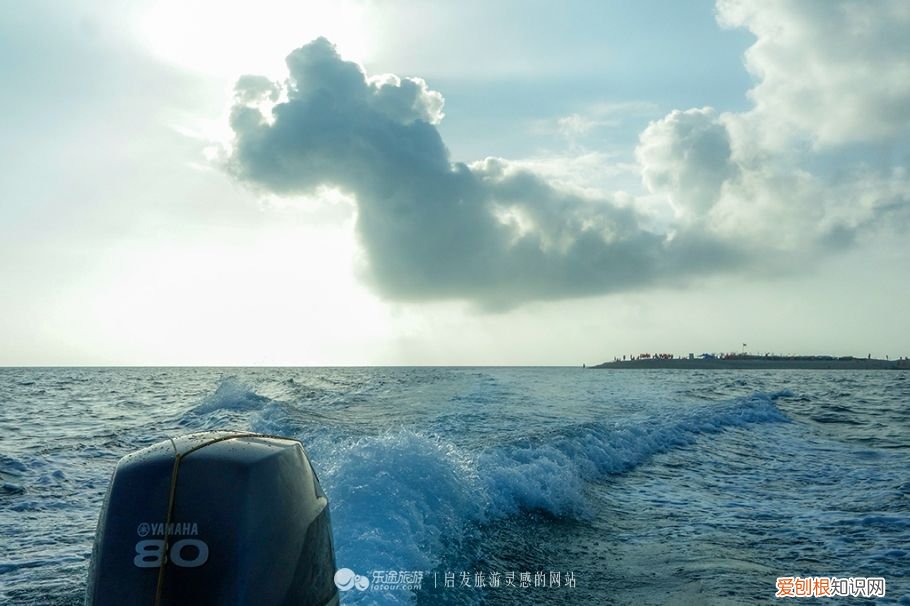 西沙群岛，海天外的美丽秘境 西沙群岛旅游报价