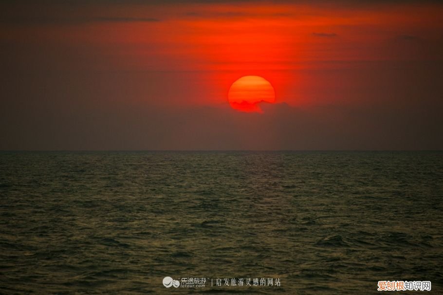 西沙群岛，海天外的美丽秘境 西沙群岛旅游报价