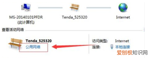 网络中找不到共享电脑怎么办