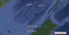 中国琼台礁现状 南海琼台礁最新进展