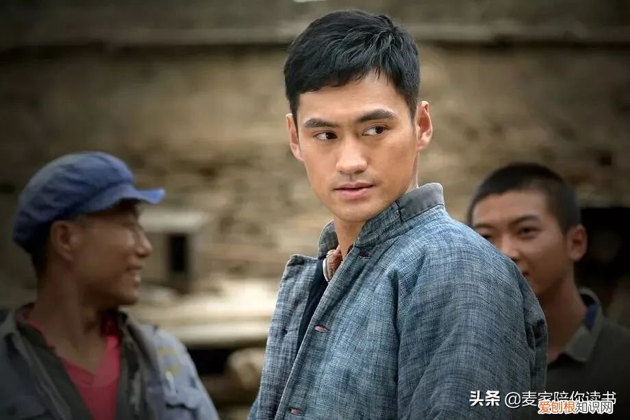 这5本成长小说，会让你受益一辈子 成长小说