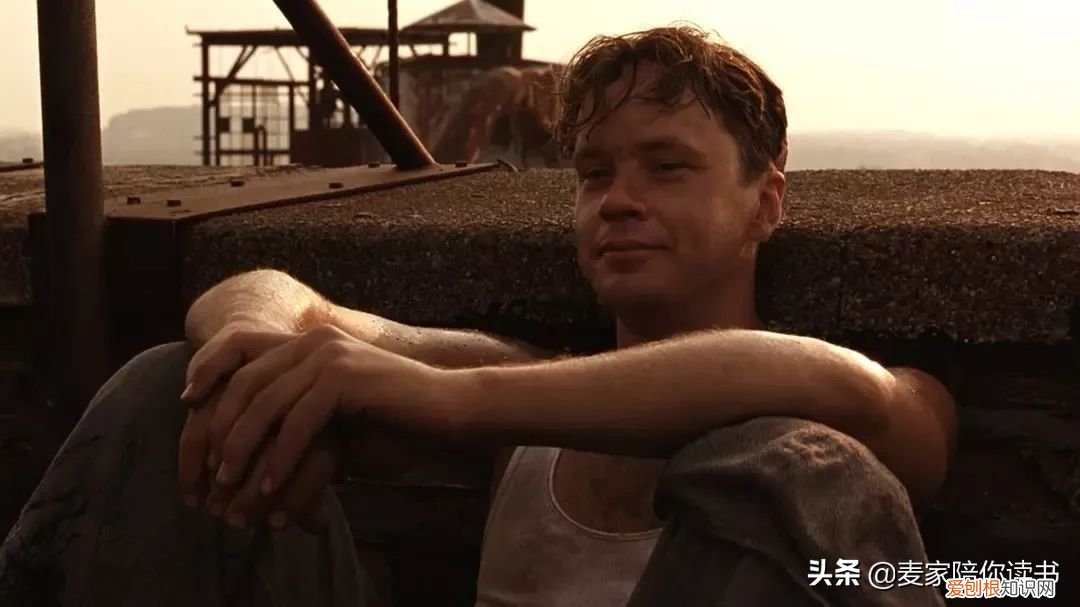 这5本成长小说，会让你受益一辈子 成长小说