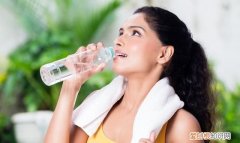 隔夜的白开水到底能不能喝?别再误解