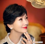 赵雅芝代言的黄金是什么呢