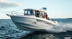 40-1000万左右的私人游艇 私人游艇多少钱一艘