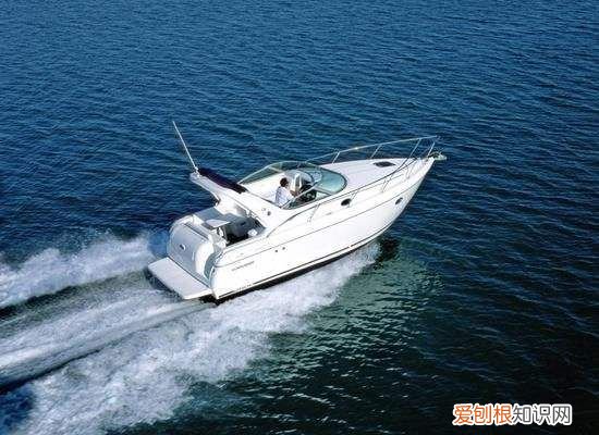40-1000万左右的私人游艇 私人游艇多少钱一艘