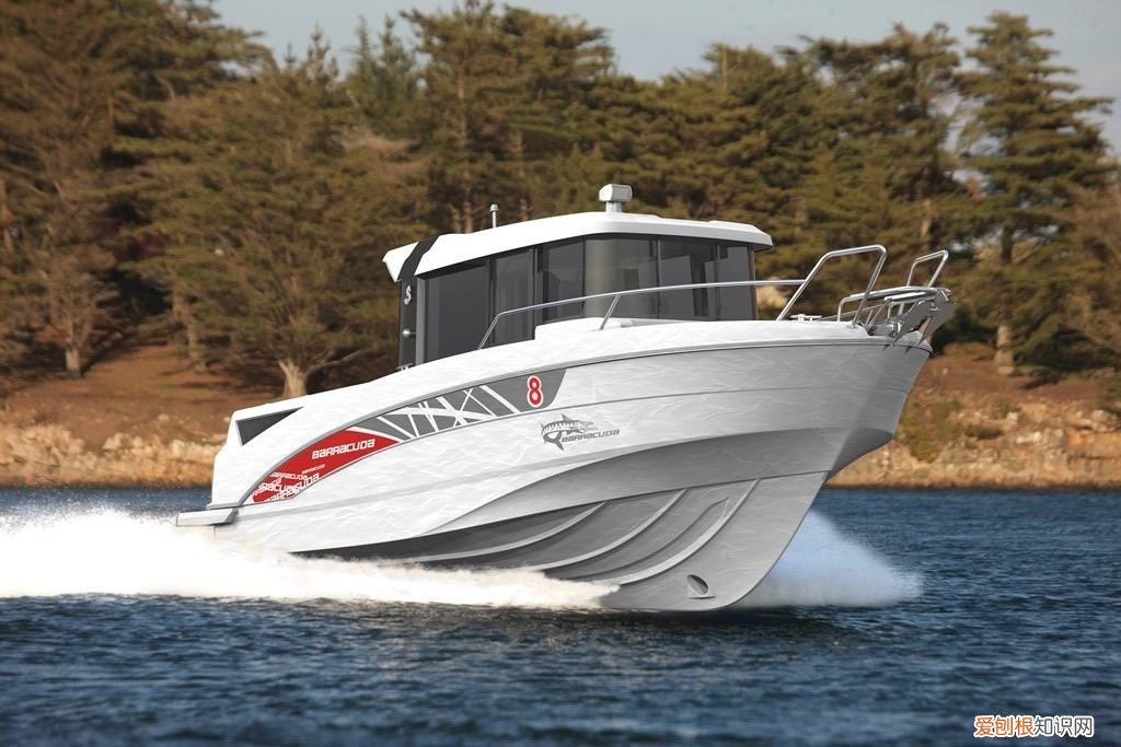 40-1000万左右的私人游艇 私人游艇多少钱一艘