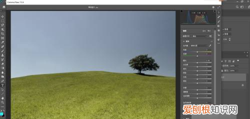 ps怎么调色，ps批量调色怎么弄