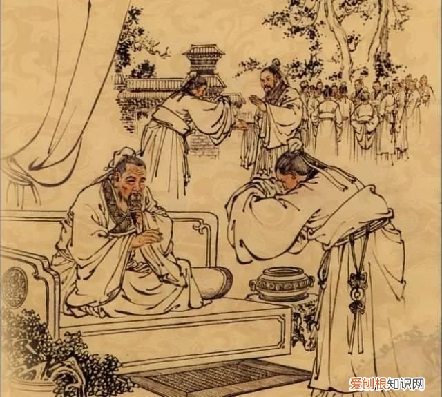 孔子所说的“君子上达，小人下达” 君子上达小人下达