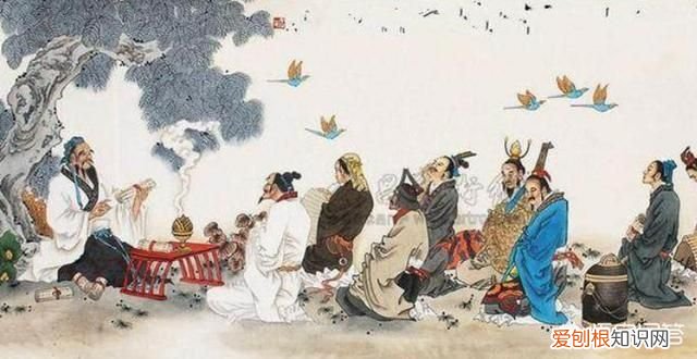 孔子所说的“君子上达，小人下达” 君子上达小人下达