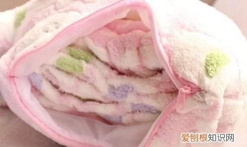 厚被子怎么收纳